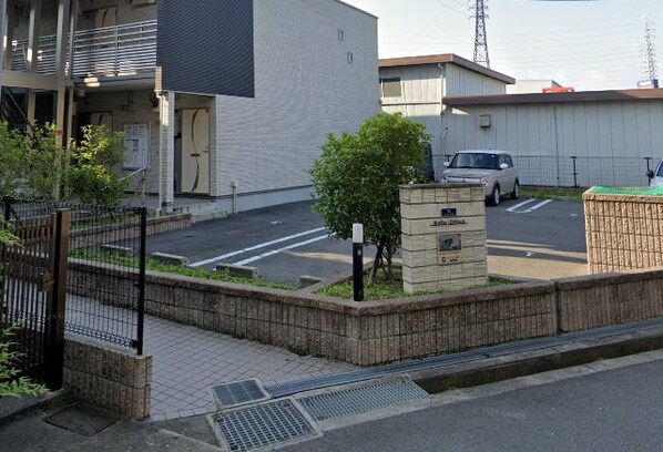 クレイノハレ オリナの物件内観写真